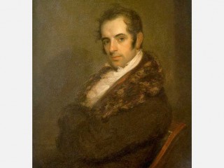 Washington Irving picture, image, poster